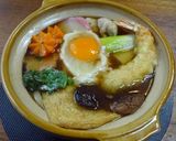 さむーい冬に、鍋焼きうどん作り方9写真