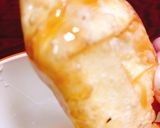 簡単！！チーズ餃子揚げ☆(^^)作り方6写真