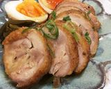 炊飯器de簡単♡しっとり鳥チャーシュー作り方20写真