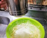 紅いもタルト作り方10写真