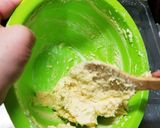 紅いもタルト作り方12写真