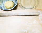 紅いもタルト作り方27写真