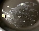 ベーコンと玉ねぎの濃厚クリームパスタ作り方3写真