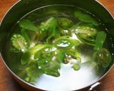 ふきのとう味噌♪作り方4写真