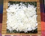 めちゃ旨っ！絶品キンパ（韓国海苔巻き）作り方5写真