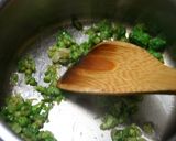 ふきのとう味噌♪作り方6写真