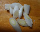 具沢山♪ごぼう なめこキノコのお味噌汁✿作り方2写真