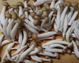 具沢山♪ごぼう なめこキノコのお味噌汁✿作り方3写真