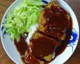 加古川かつめし作り方5写真