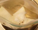 箸休めに*大根の酢漬作り方1写真