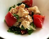 さば味噌煮缶で簡単★さば大根作り方11写真