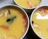 茶碗蒸しをレンジで失敗なし♪作り方8写真