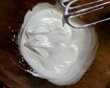 生りんごたっぷりケーキ作り方4写真