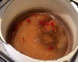 白菜セロリきゅうりの中華風酢の物作り方4写真