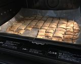 低カロリー・低糖質♬おからチップス作り方5写真