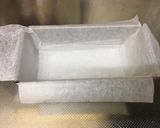 チーズテリーヌ風ケーキ作り方3写真