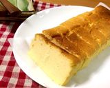 チーズテリーヌ風ケーキ作り方7写真