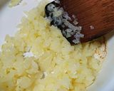 X'masにも☆残り物でカレーフォンデュ作り方2写真