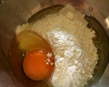 米粉とＨＭでもっちもちポンデケージョ作り方1写真