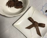 cremson流ガトーショコラ(2)作り方43写真