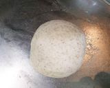 ゆずピールとライ麦入りミニ食パン作り方3写真