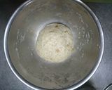 ゆずピールとライ麦入りミニ食パン作り方4写真