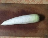 大根の沢庵漬け＊塩分6%＊作り方4写真