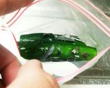簡単浅漬け!きゅうりの1本漬け❗作り方1写真