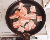 野菜たっぷり和風パスタ♡作り方5写真