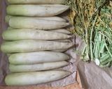 大根の沢庵漬け＊塩分6%＊作り方6写真