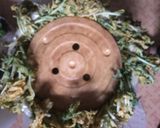 大根の沢庵漬け＊塩分6%＊作り方10写真