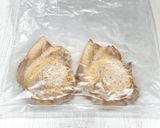 61℃ 豚ロースステーキ作り方12写真