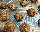 芋けんぴのｸﾗﾝﾁﾁｮｺ作り方6写真