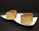 米粉ケーキ Drei Weiß作り方20写真