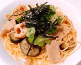 野菜たっぷり和風パスタ♡作り方11写真