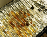 グリルで。汚さず、簡単、きれいに焼き魚！作り方5写真
