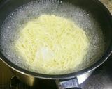 袋麺で簡単! 酸辣湯麺♪作り方10写真