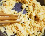 懐かしい母のそぼろ丼作り方2写真