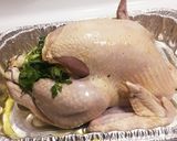 ローストターキー作り方7写真