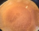ダッチパンケーキ レモンバターソースがけ作り方4写真