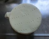わかめスープで簡単★ポットパイ作り方3写真