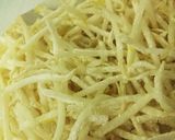 豚ぽんモヤシ作り方1写真