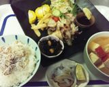 豚ぽんモヤシ作り方6写真