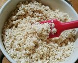 おからのチーズ蒸しパン…甘くない…作り方2写真