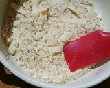 おからのチーズ蒸しパン…甘くない…作り方4写真
