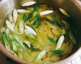 無添加で鶏団子♬ 絶品鶏団子汁 ♬作り方2写真