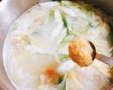無添加で鶏団子♬ 絶品鶏団子汁 ♬作り方5写真