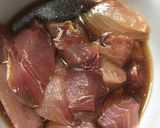 辛くない!鰤の和風ユッケ作り方3写真