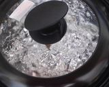 簡単❀鶏むね肉の漬け焼き❀りんご酢で♬作り方7写真