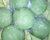 ご飯饅頭　ウインナー巻き作り方4写真